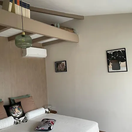 Nocleg ze śniadaniem A L Ombre Des Chenes 3*
