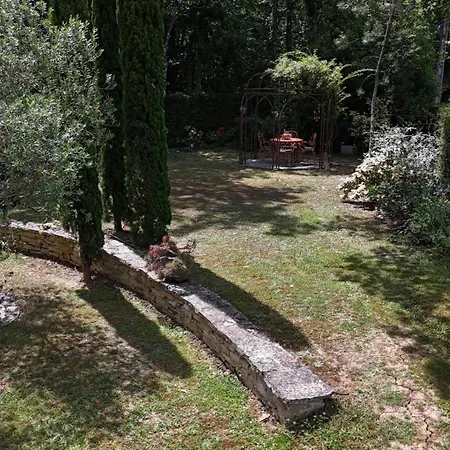 Nocleg ze śniadaniem A L Ombre Des Chenes 3*