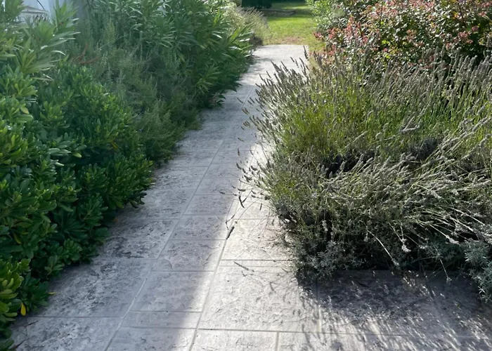 A L Ombre Des Chenes 3* モアサック