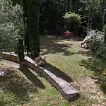 Bed and Breakfast A L Ombre Des Chenes 3*