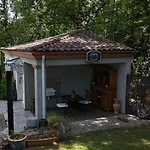 Bed and Breakfast A L Ombre Des Chenes Moissac