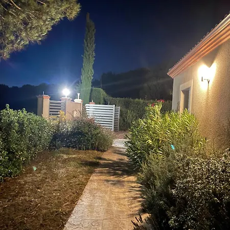 Frühstückspension A L Ombre Des Chenes