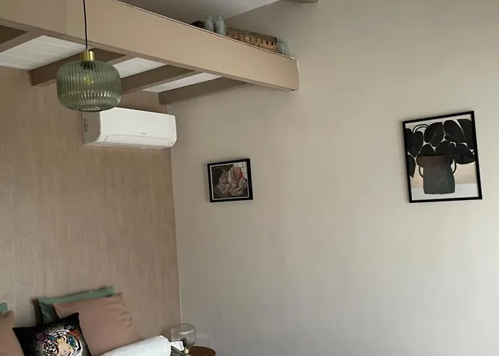 Bed & Breakfast A L Ombre Des Chenes 3*