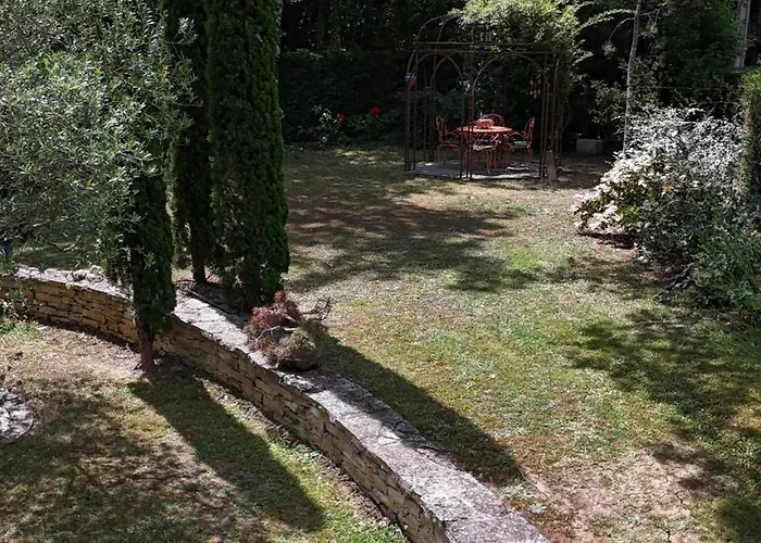 Bed & Breakfast A L Ombre Des Chenes 3*