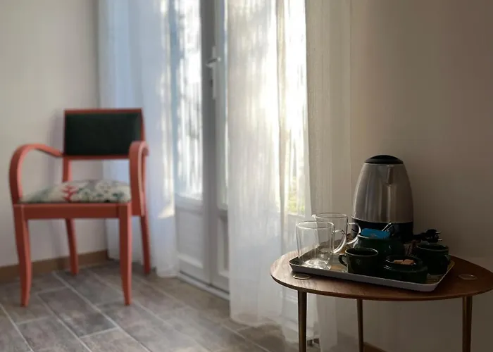 A L Ombre Des Chenes 3* Moissac