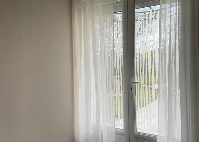 Bed & Breakfast A L Ombre Des Chenes Moissac