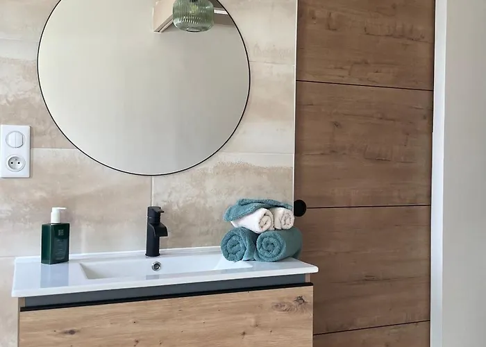 Bed & Breakfast A L Ombre Des Chenes 3*