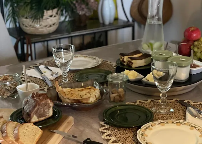 A L Ombre Des Chenes 3* Moissac